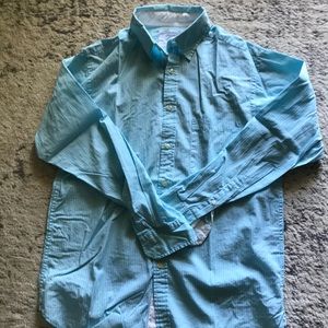 Roundtree Yorke button up M/M